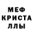 МЕТАДОН кристалл Alber Roble